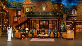 The Kapil Sharma Show S02 E321 Parde Ke Piche Ke Sitare