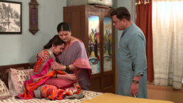 Thikpyanchi Rangoli S01 E479 Vinayak's Suggestion To Manasi