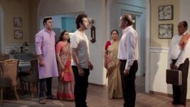 Tuzech Mi Geet Gaat Aahe S01 E258 A Bad News about Swara