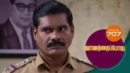 Vanathai Pola S01 E707 6th April 2023