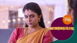 Vanathai Pola S01 E715 18th April 2023