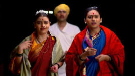 Yashoda Goshta Shyamchya Aaichi S01 E51 11th April 2023