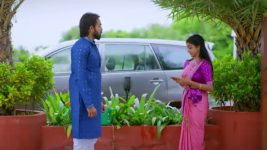 Brahma Mudi S01 E96 Dhanya Lakshmi Demands Answers