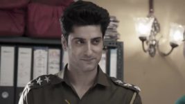 Chashni (Star Plus) S01 E68 Sanjot Questions Vimala