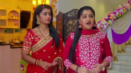 Chiranjeevi Lakshmi Sowbhagyavati S01 E124 1st June 2023