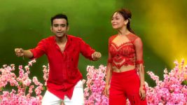 India Best Dancer S03 E09 Best Ka Pehla Test