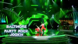 India Best Dancer S03 E16 Dance Ki International Jhalak