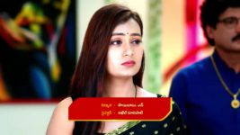 Malli Nindu Jabili S01 E347 Sharath Is Upset