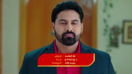 Malli Nindu Jabili S01 E356 Jagadamba Has Doubts