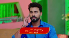 Malli Nindu Jabili S01 E366 Aravind Spills the Beans