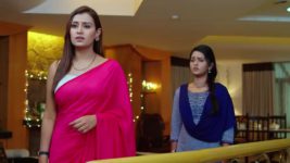 Malli Nindu Jabili S01 E368 Meera Is Anxious