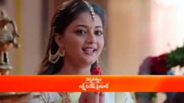 Radhaku Neevera Praanam S01 E11 5th May 2023