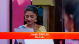 Radhaku Neevera Praanam S01 E24 20th May 2023