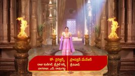 Renuka Yellamma (Star Maa) S01 E57 Neelakantam Plans to Escape