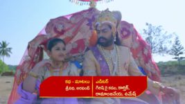 Renuka Yellamma (Star Maa) S01 E58 Renu Maharaja Is Elated