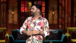 The Kapil Sharma Show S02 E326 Aazam Ki Team Ke Saath Gupshup