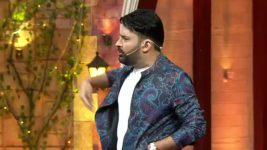 The Kapil Sharma Show S02 E328 Chatrapathi Ki Team Ke Saath Mulaqat