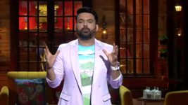 The Kapil Sharma Show S02 E329 Stars Se Bhari Shyaam