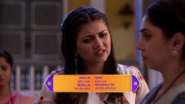 Thikpyanchi Rangoli S01 E506 Apurva Discloses The Truth