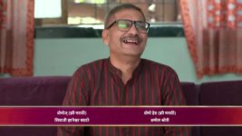 Tula Shikvin Changlach Dhada S01 E43 1st May 2023