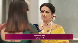 Tula Shikvin Changlach Dhada S01 E49 8th May 2023