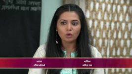 Tula Shikvin Changlach Dhada S01 E62 23rd May 2023