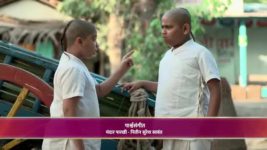 Yashoda Goshta Shyamchya Aaichi S01 E42 31st March 2023