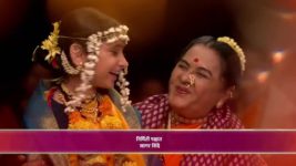 Yashoda Goshta Shyamchya Aaichi S01 E85 18th May 2023