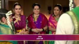 Yashoda Goshta Shyamchya Aaichi S01 E86 19th May 2023