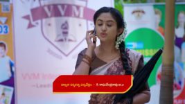 Yeda Loyallo Indradhanasu S01 E07 Amulya Is Thankful