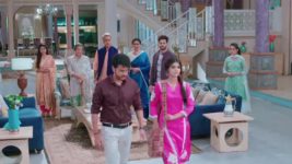 Yeh Rishta Kya Kehlata Hai S67 E923 Abhir, Abhimanyu Spend Time Together