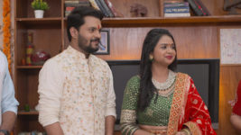 Aai Kuthe Kay Karte S01 E996 Isha, Anish's Engagement