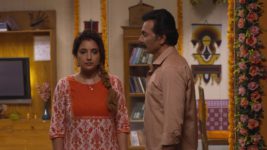 Aai Kuthe Kay Karte S01 E998 Sanjana Makes an Attempt