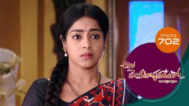 Ala Venkatapuram Lo S01 E702 6th May 2023