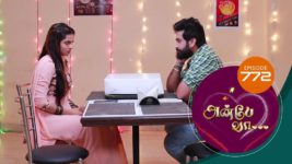 Anbe Vaa S01 E772 19th May 2023