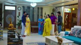 Ennenno Janmala Bandham S01 E401 Malavika's Wicked Scheme