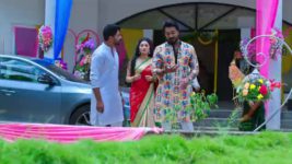 Ennenno Janmala Bandham S01 E410 Yash Is Joyful