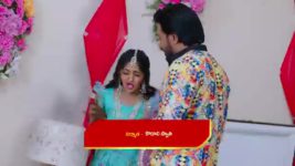 Ennenno Janmala Bandham S01 E411 Chithra in a Fix