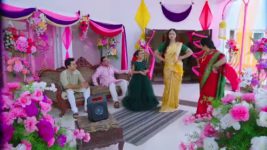 Ennenno Janmala Bandham S01 E412 Vedaswini Is Joyful