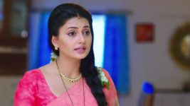 Ennenno Janmala Bandham S01 E421 Vedaswini Has Doubts