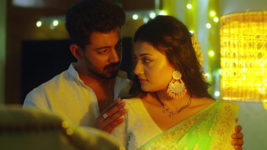 Ennenno Janmala Bandham S01 E422 Vedaswini, Yash Get Romantic