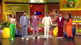 Entertainment Ki Raat Housefull S01 E24 9th May 2023