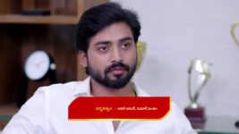 Guppedantha Manasu S01 E753 Dharani Is Upset