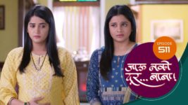 Jaau Nako Dur Baba S01 E511 17th May 2023