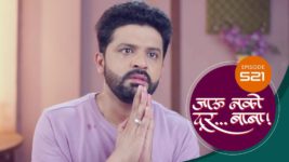 Jaau Nako Dur Baba S01 E521 29th May 2023