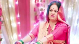 Meri Saas Bhoot Hai S01 E80 Twinkle Draws Rahul's Attention