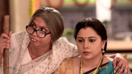 Morambaa S01 E401 Naina's New Look for Seema