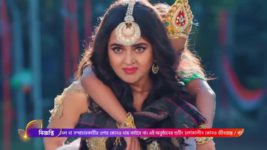 Naagin (Colors Bangla) S06 E210 Sesha betrays Prarthana