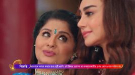 Naagin (Colors Bangla) S06 E215 Prarthana inherits Vinay's property