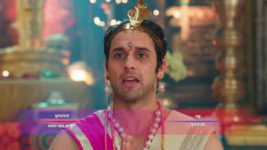 Naagin (Colors Bangla) S06 E217 Prarthana fights Yeti